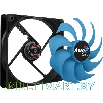 Вентилятор для корпуса AeroCool Motion 12 Plus картинка 5